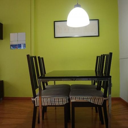 Aparteasy - Montjuic & Fira Barcelona Exterior foto